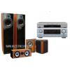 DENON AVR-1306 + DVD-1740 + WHERFEDALE Crystal 30, WH2 (kino s)