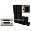  DENON AVR-1509/DVD-1740 z kolumnami KODA V52