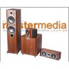 WHARFEDALE Vardus 300 Home Cinema Pack+SUB